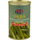 TRS Okra ve slaném nálevu 400 g