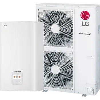 Tepelné čerpadlo LG HN1636M.NK5 + HU163MA.U33