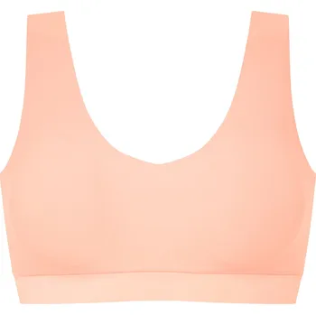 Souprava dámského spodního prádla Podprsenka bez kostic CHANTELLE (16A1-102), Velikost XS/S, Barva 04Z