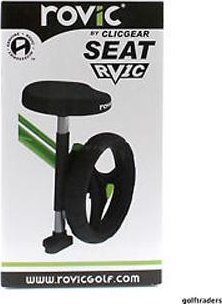 Clicgear sedátko RV1C