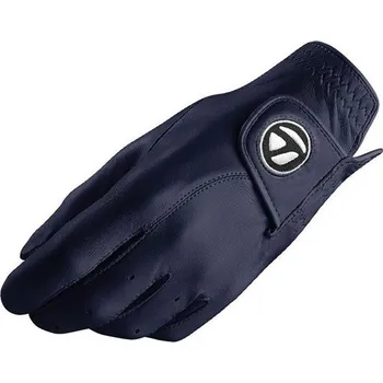 Horolezecké rukavice TaylorMade rukavice Tour Preferred tmavě modrá: Pánské LH L