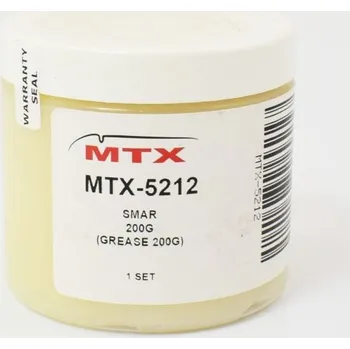 Mazivo pro pneumatické systémy (0.2 kg) MTX-5212