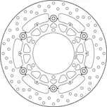 Brembo BMW 1100 R 1100 RT ABS 1994 -…