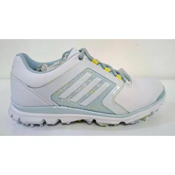 Golfová obuv Adidas W boty adistar Tour bílo modré: Dámské Eu36a2/3