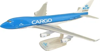 Plastikový model PPC Holland Boeing B747-400F 1:200