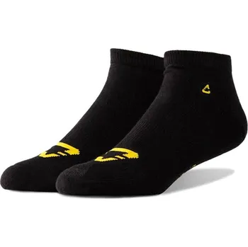 Pánské termo ponožky CUATER ponožky Friendly Scrimmage - černé