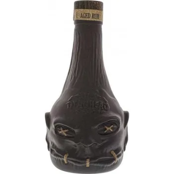 Rum Deadhead 6YO 0,7l 40%