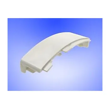 Žaluzie Boční krytka žaluzie Prima Levá Pravá Varianta: Boční krytka Prina Levá