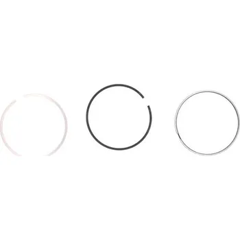 Píst motoru Sada pístních kroužků KOLBENSCHMIDT 800119710000