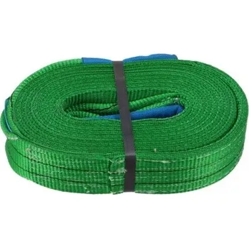 Upínací popruh Popruh pásový 2T 5M II WARSTWOWE 05619752/5M