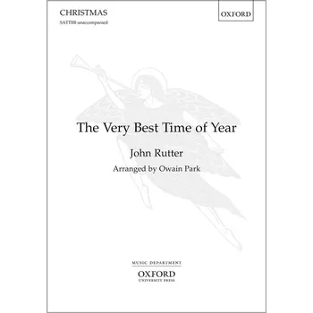 The Very Best Time Of Year - pro sbor 1199821