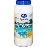 SparklyPOOL pH plus