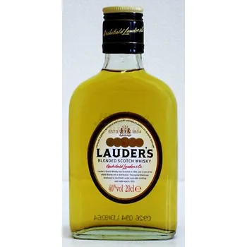 Likér Lauders 0,2l 40%