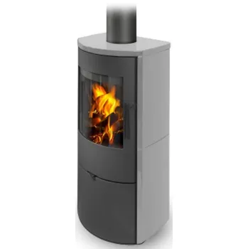 Krbová kamna Romotop Alpera G01 keramika