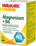 WALMARK Plus Magnesium + B6