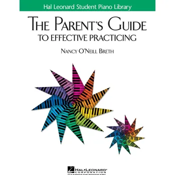The Parent's Guide to Effective Practicing - pro klavr 989871