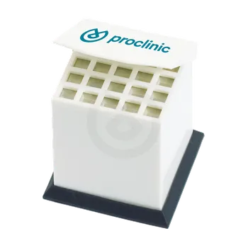 Proclinic Dávkovač bavlněných pelet