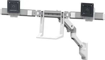 Držák monitoru Ergotron HX Wall Dual Monitor Arm 45-479-216