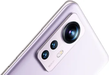 Xiaomi 12X fotoaparát