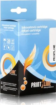 Printline kompatibilní s HP 56 C6656AE černá PLCH07