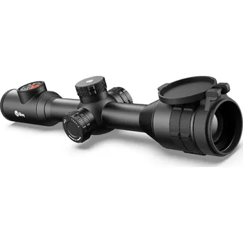 Puškohled InfiRay TH35 V2 4-12x35