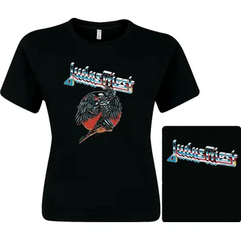 dámské triko Judas Priest