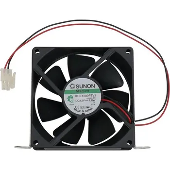 Příslušenství pro lednici Thetford Ventilátor na zadní stěnu lednice