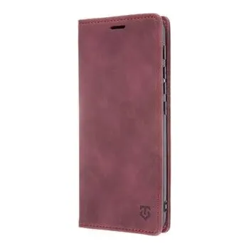 Pouzdro na mobilní telefon Pouzdro Tactical Xproof pro Motorola G10/G20/G30 Red Beret