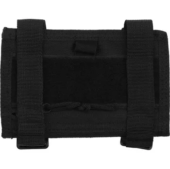 Ledvinka Pouzdro na mapu/doklady 101 Inc Wrist Office - černé