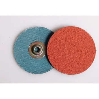 Brusný kotouč 3M - STANDARD ABRASIVES Brusný disk Ceramic 38 mm P120 SocAtt