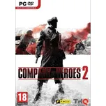 Company of Heroes 2 (PC)