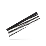 Bramac větrací mřížka černá