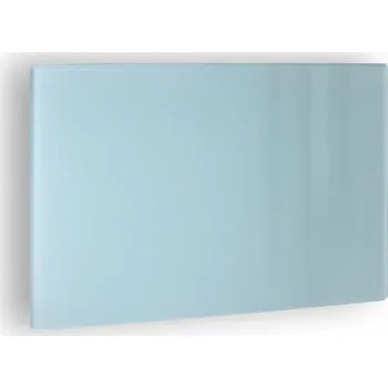 Topný panel Skleněný infrapanel EKO-SP 700W WHITE