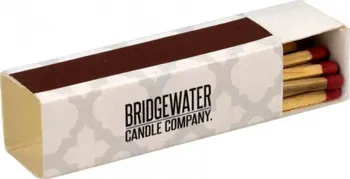 Zápalky Bridgewater Zápalky 5,7 cm 24 ks
