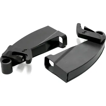 KES 234642 LeMans II, tlumič, antracit, levý - 2ks (KES 234642 LeMans II, tlumič, antracit, levý - 2ks)