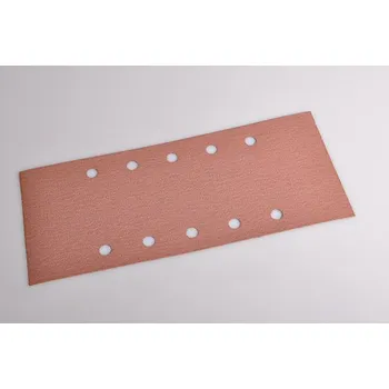 Brusný papír SAIT Arch brusný papír SAITAC 3S 115x280 P180 F10