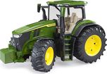 Bruder 3150 John Deere 7R 350