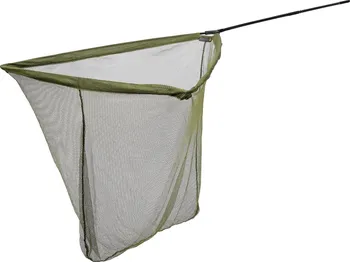 Podběrák Prologic C-Series Landing Net Green 2dílný 106 x 106 cm