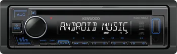 Autorádio Kenwood KDC-130UB