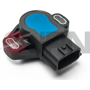 Autoelektrika Senzor, poloha škrticí klapky JPN 75E1141-JPN