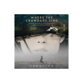 Zahraniční hudba Where The Crawdads Sing / Vinyl - Nadda Mychael [LP]