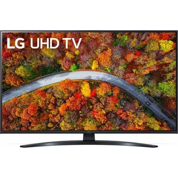 Televizor LG 65" LED (65UP81003LR)