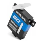 Mikroservo Kavan GO-1026MG BB HiVolt DIGITAL