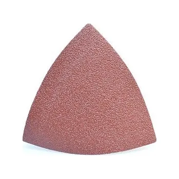 Brusný papír SAIT Delta brusný papír suchý zip VAWD 93x93x93 P100 SAITAC