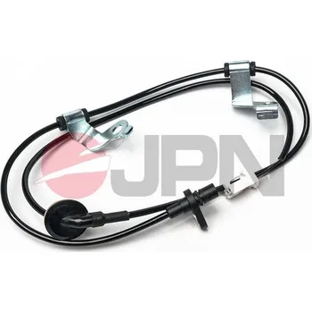 Přislušenství brzdového systému Snímač, počet otáček kol JPN 75E3081-JPN