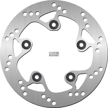 Brzdový kotouč Brzdový kotouč NG 1171