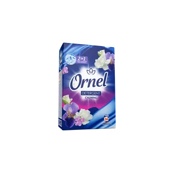 Prací prášek Ornel Calming 4 kg