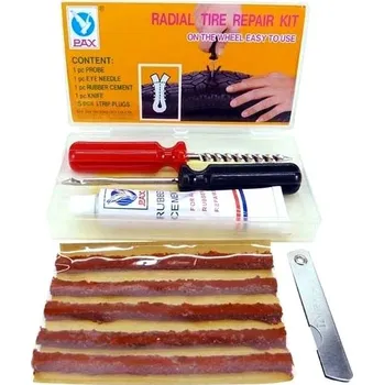 Sada na opravu pneumatiky PAX Motive RMS 267020020