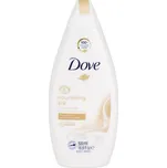 DOVE Advanced Care Nourishing Silk…