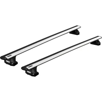 Střešní nosič THULE WingBar EVO MERCEDES Citan r.v. 2013-2021